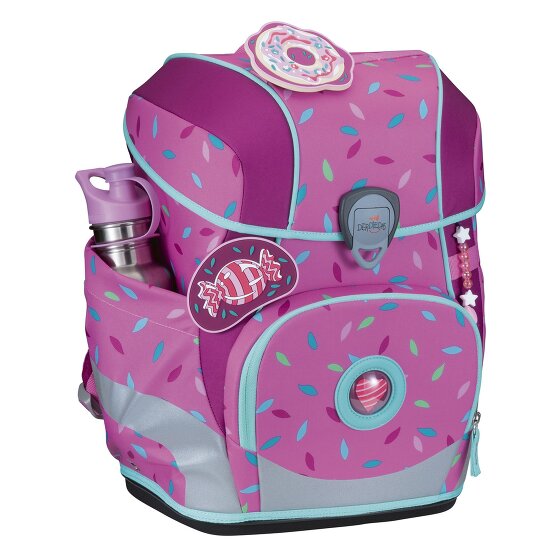 DerDieDas ErgoFlex Tiny Schulranzen-Set 6-teilig