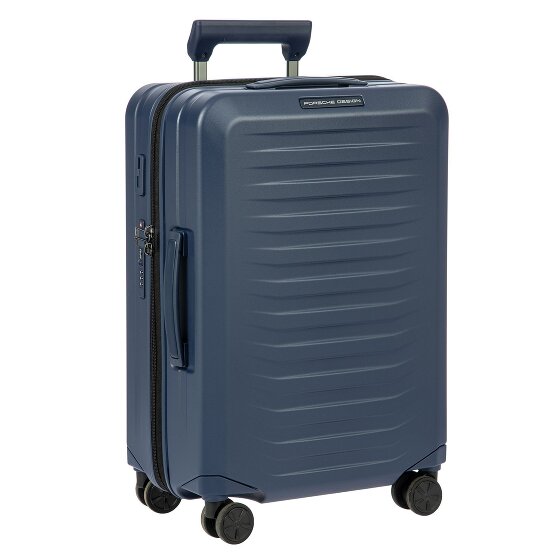 Porsche Design Roadster 4 Rollen Kabinentrolley S 55 cm