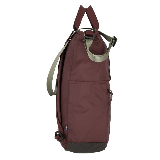 Fjällräven High Coast Totepack Daypack 40 cm Laptopfach