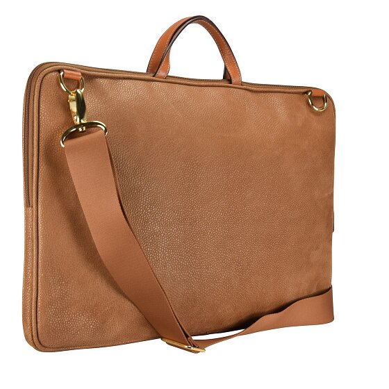 Bric's Life Aktenmappe 42 cm Laptopfach