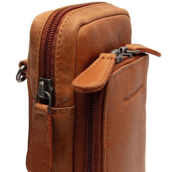 The Chesterfield Brand Valdes Handytasche Leder 10 cm