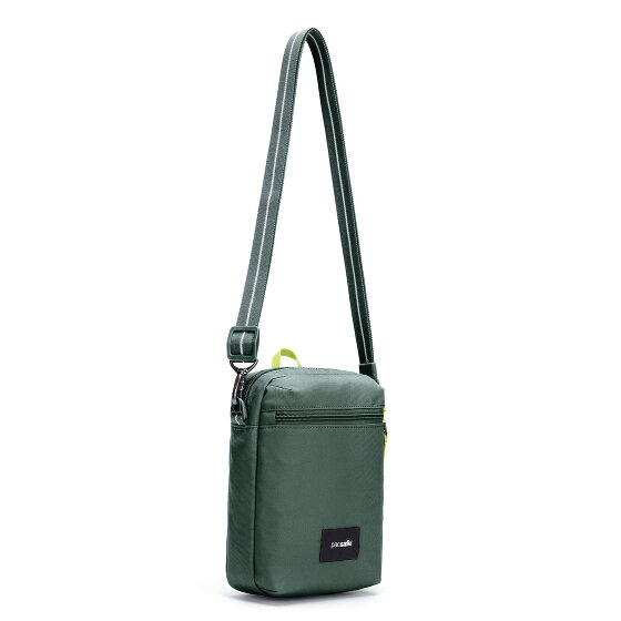 Pacsafe GO Festival anti theft Umhängetasche RFID 17 cm