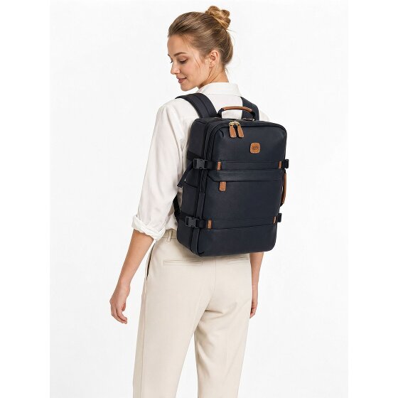Bric's Firenze Reiserucksack 42 cm Laptopfach