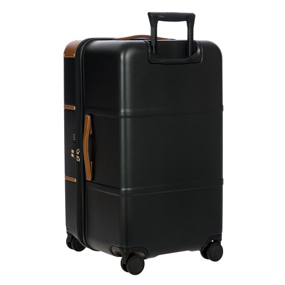 Bric's Bellagio 4 Rollen Trolley 75.5 cm
