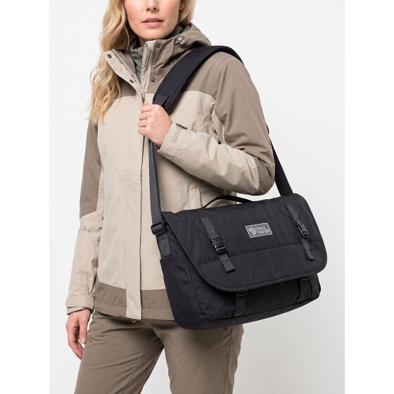 Fjällräven Vardag Messenger 39 cm Laptopfach