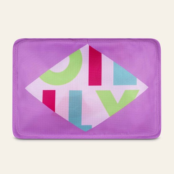 Oilily Travel Packtaschen Set 3tlg.