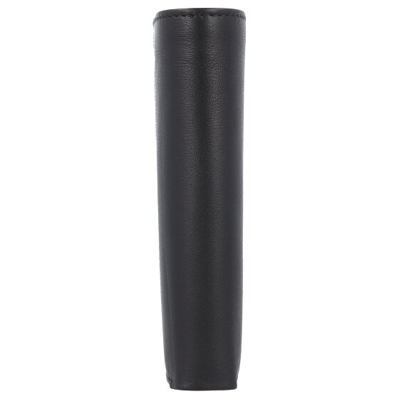Esquire Frankfurt Geldbörse RFID Schutz Leder 9.5 cm