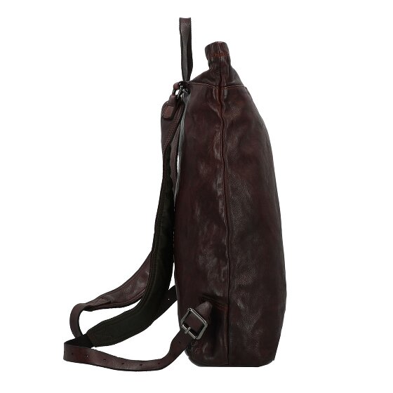 Campomaggi Daypack Leder 43 cm