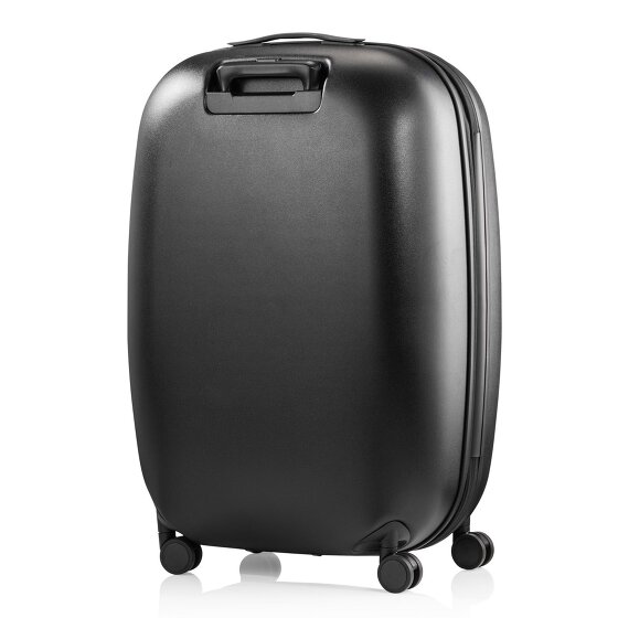 Pack Easy Gen T 4 Rollen Trolley 74 cm mit Dehnfalte