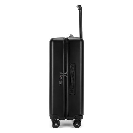 Epic Atlas 4 Rollen Trolley M 66 cm