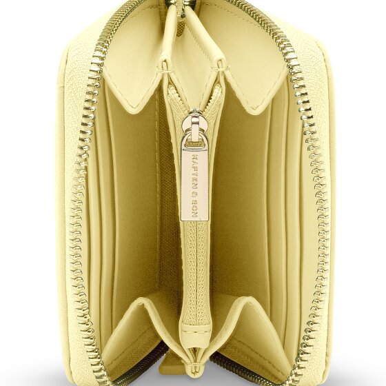 Kapten & Son Louvre Geldbörse 9.5 cm