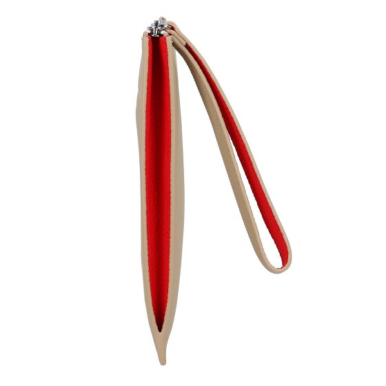 Lacoste Core Essentials Anna Clutch Tasche 28 cm