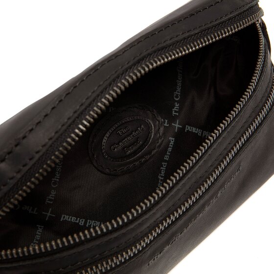 The Chesterfield Brand Toronto Gürteltasche Leder 23 cm