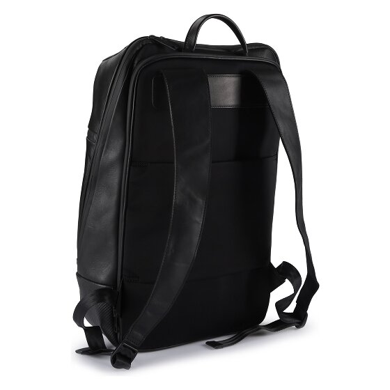 Harbour 2nd City Lights Daypack Leder 46 cm Laptopfach