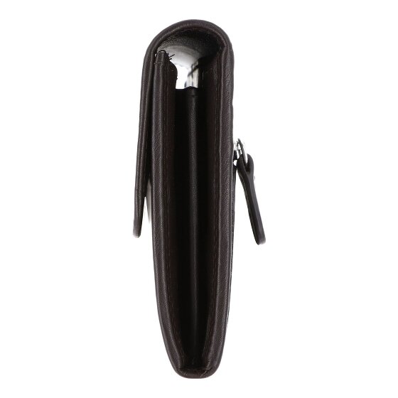 Golden Head Polo Geldbörse RFID Schutz Leder 19.5 cm