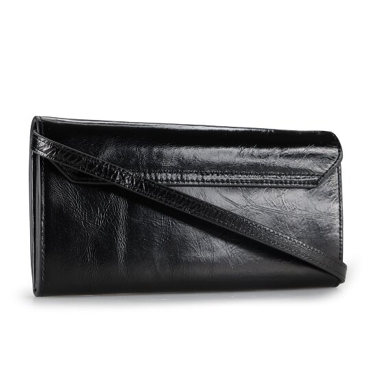 Liebeskind Clutch Geldbörse Leder 21 cm