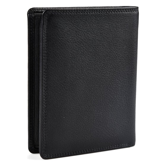 Braun Büffel Golf Edition Geldbörse Leder 12.5 cm