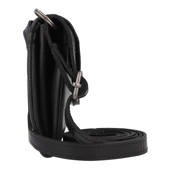 Harold's Fold Umhängetasche Leder 19 cm