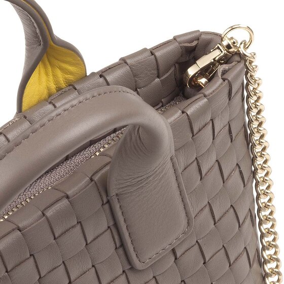 DuDu Ibiza Handtasche Leder 22 cm
