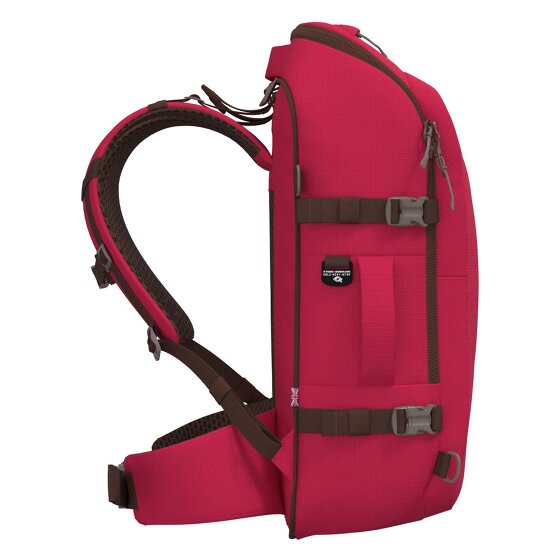 Cabin Zero Adventure Cabin Bag ADV 42L Rucksack 55 cm