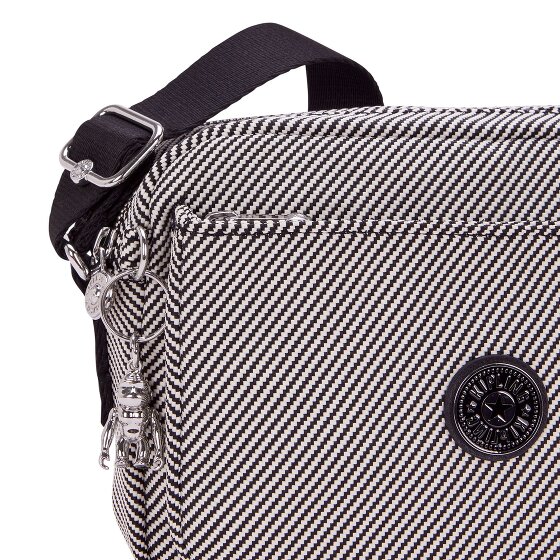 Kipling Premium Elevated + Abanu Umhängetasche 24 cm