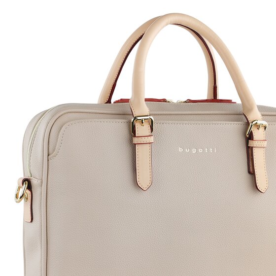 bugatti Ella Aktentasche 37 cm Laptopfach