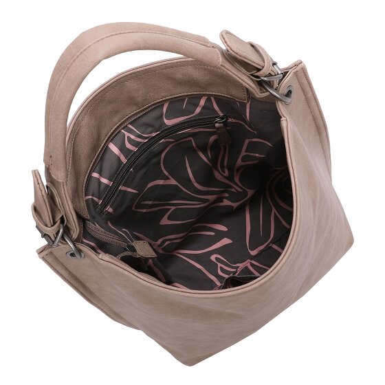 Fritzi aus Preußen Eco Fritzi01 Schultertasche 43 cm