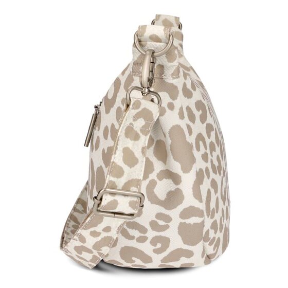 Zwei Mademoiselle.M Umhängetasche 34 cm