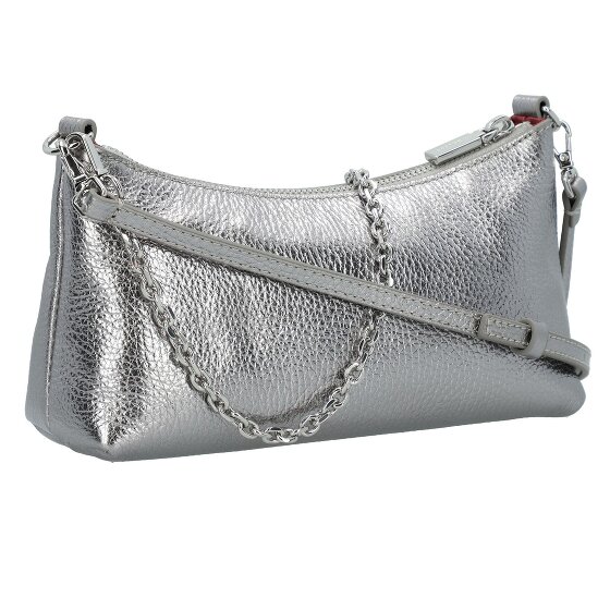 Coccinelle Aura Umhängetasche Leder 21.5 cm