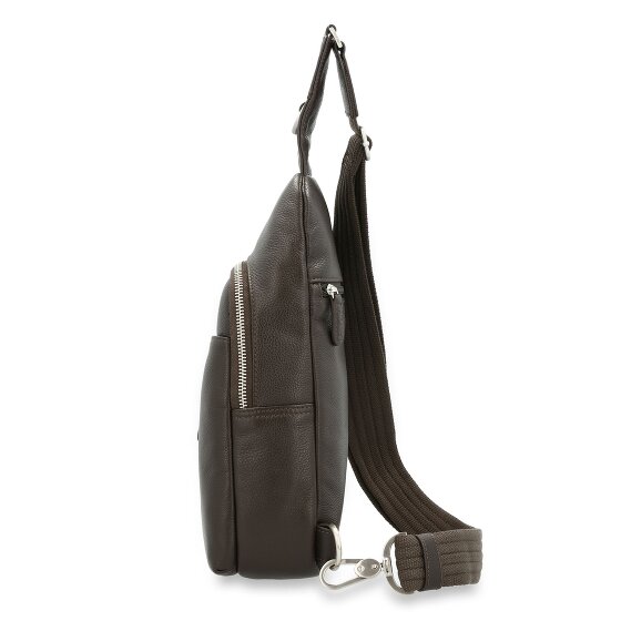 Picard Milano Umhängetasche Leder 13 cm
