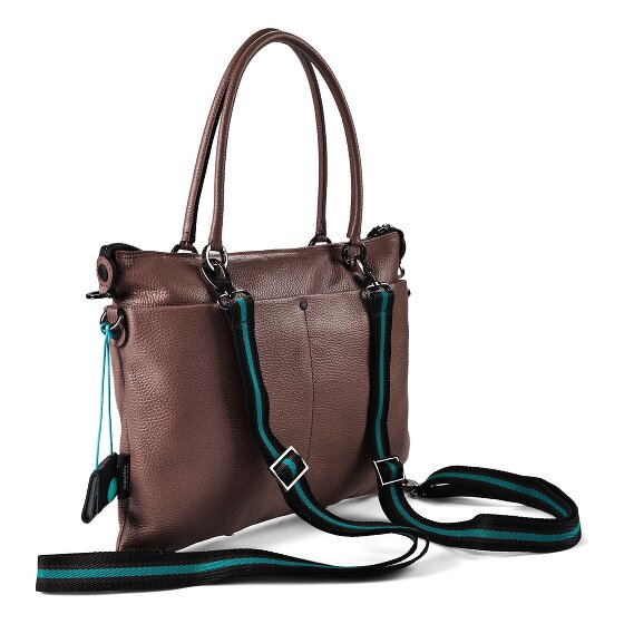 Gabs G3 Schultertasche Leder 37 cm