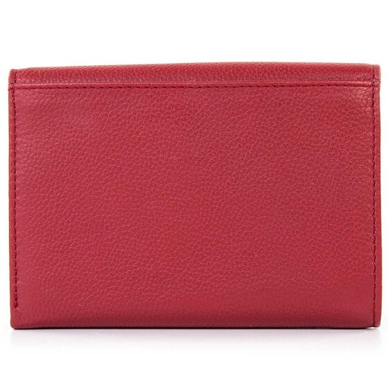 Tamaris Amanda Geldbörse Leder 14 cm