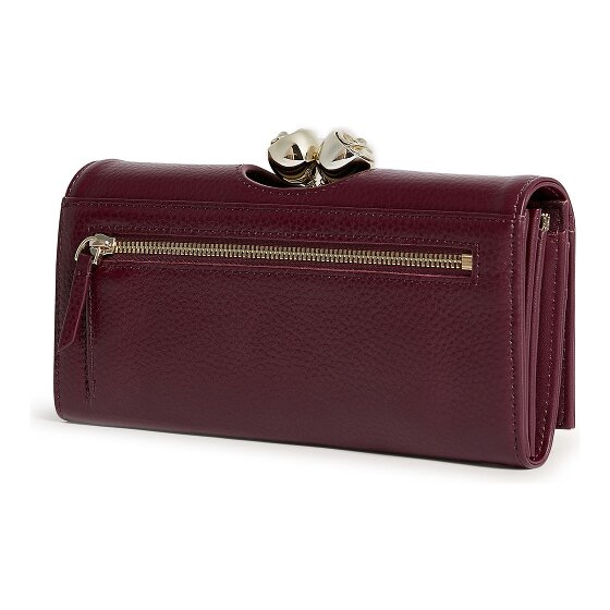 Ted Baker Roosali Geldbörse Leder 19 cm