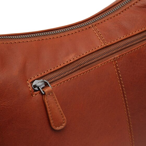 The Chesterfield Brand Skara Schultertasche Leder 31 cm
