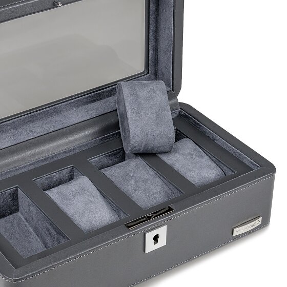 Windrose Schmuckkasten 26.5 cm