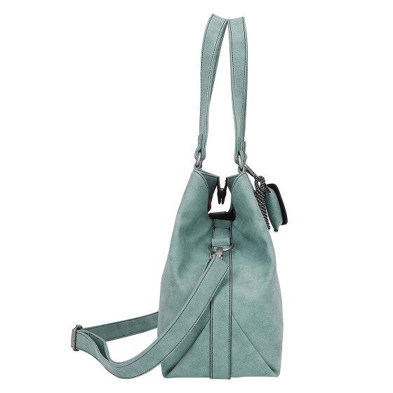 Fritzi aus Preußen Bitzi03 Shopper Tasche 43 cm