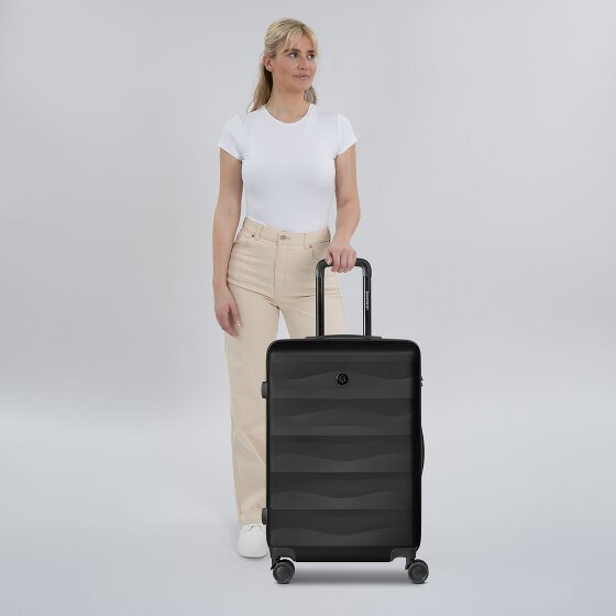 Smartbox Edition 03 4 Rollen Trolley 65 cm