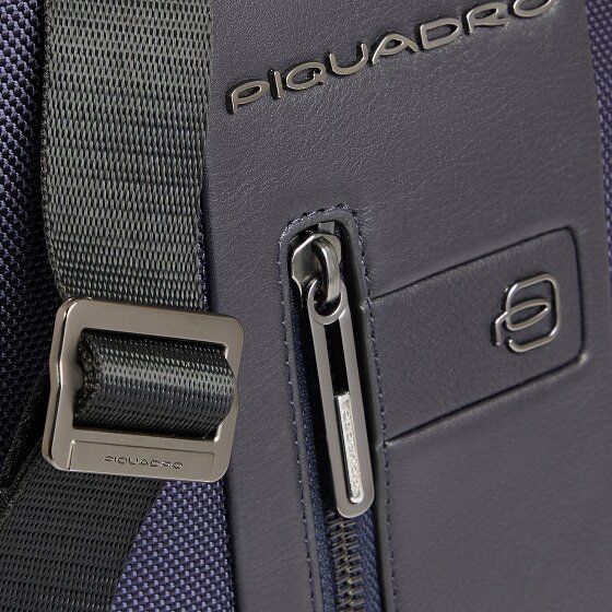 Piquadro Brief Umhängetasche 21 cm