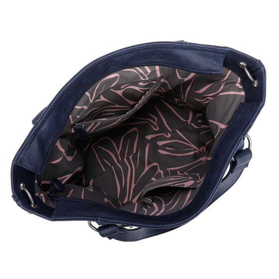 Fritzi aus Preußen Eco Fritzi02 Shopper Tasche 50 cm