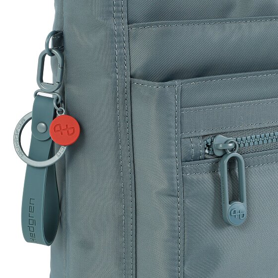 Hedgren Inner City Umhängetasche RFID Schutz 24 cm