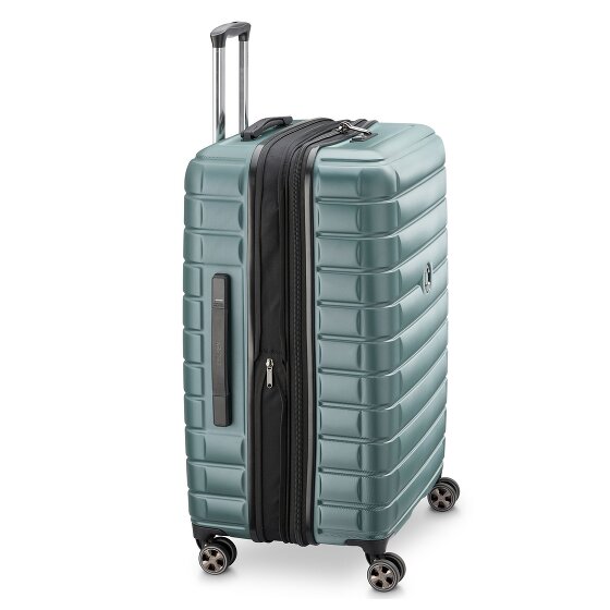 Delsey Paris Shadow 5.0 4-Rollen Trolley 76 cm