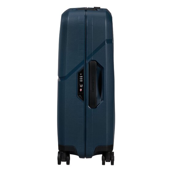 Samsonite Magnum Eco 4 Rollen Kabinentrolley 55 cm