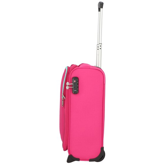 American Tourister Sea Seeker 2 Rollen Kabinentrolley 45 cm