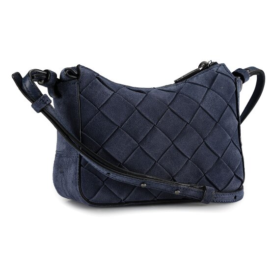 Liebeskind Sky II Mini Bag Umhängetasche Leder 18 cm