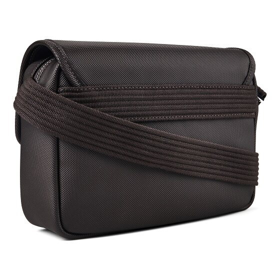 Lacoste Men's Classic Umhängetasche 23 cm