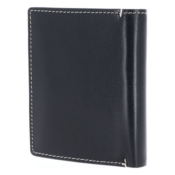 Golden Head Bari Geldbörse RFID Schutz Leder 10 cm