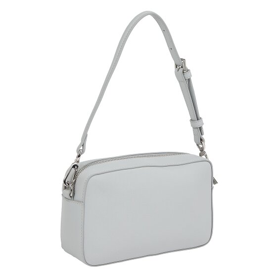 Calvin Klein CK Mixmedia Schultertasche 21.5 cm