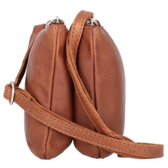 Cowboysbag Plumley Umhängetasche Leder 24 cm