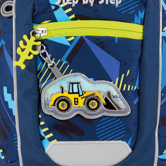 Step by Step Kiga Mini Kinderrucksack 30 cm