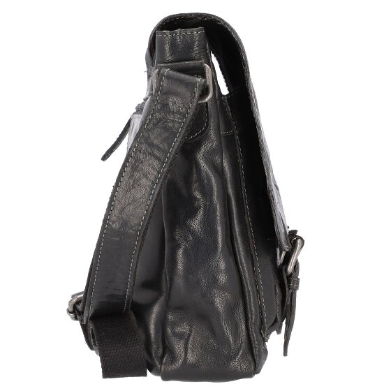 Pride and Soul Pretty Fly Umhängetasche Leder 32 cm